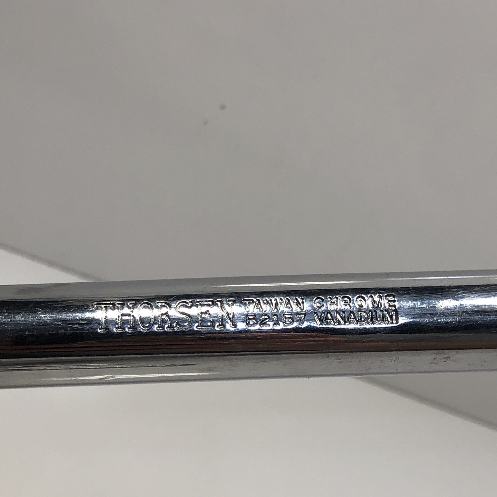 Thorsen Extension Set 1/4(2inches) 3/8(3inches)1/2(10inches) 2 USA/1 Taiwan