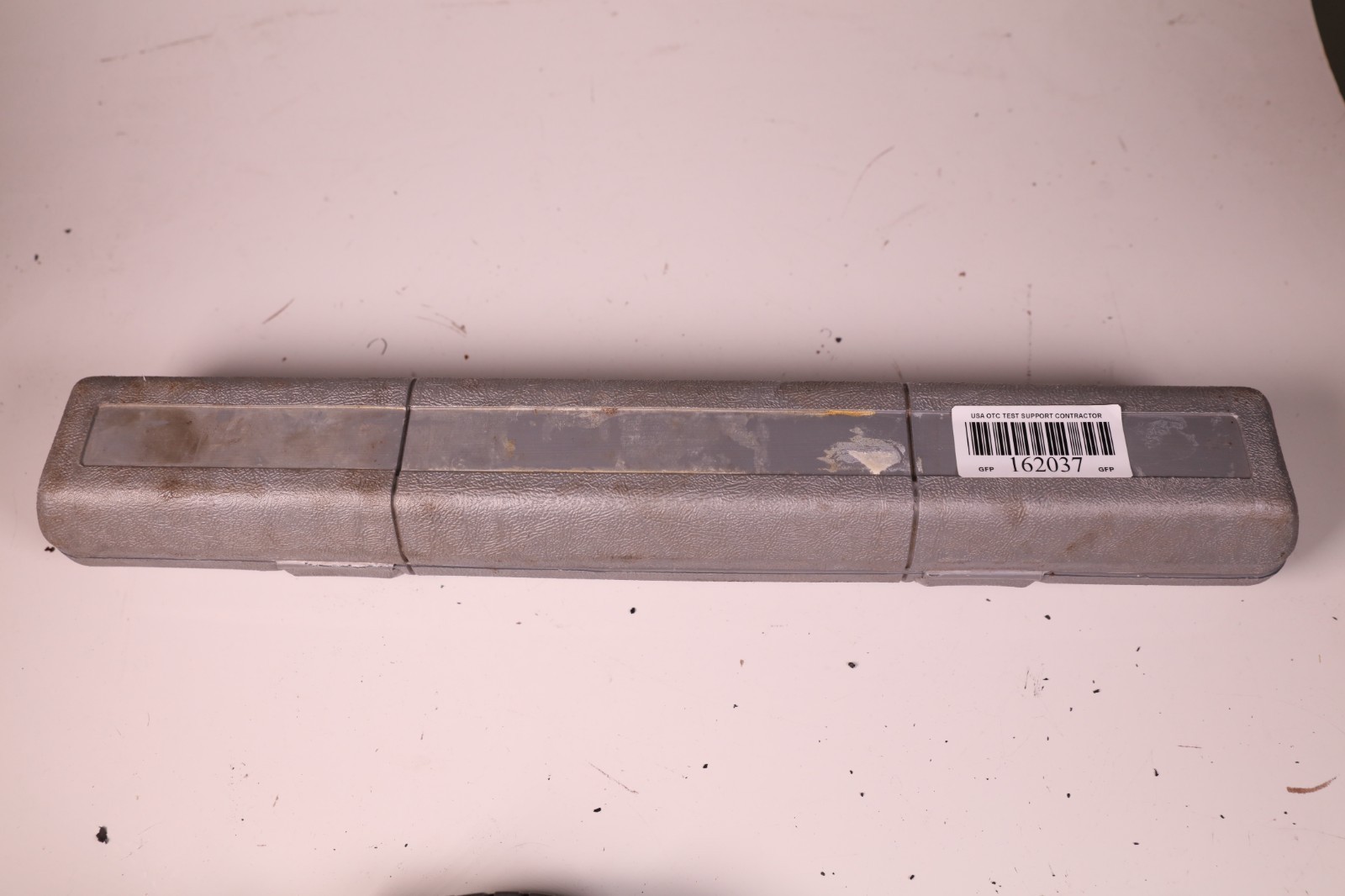 KING TONY 1/2″ Adjustable Torque Wrench (Newton Meter & Kilogram) 42-210 Nm