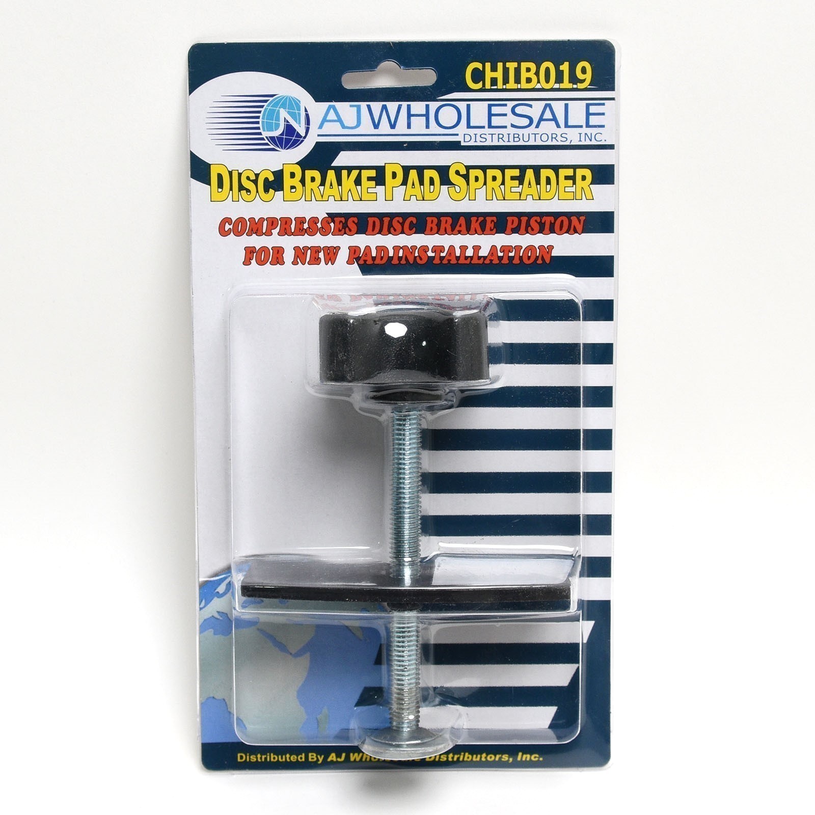 Disc Brake Spreader Separator Piston Pad Spreader Auto Car Caliper Tool