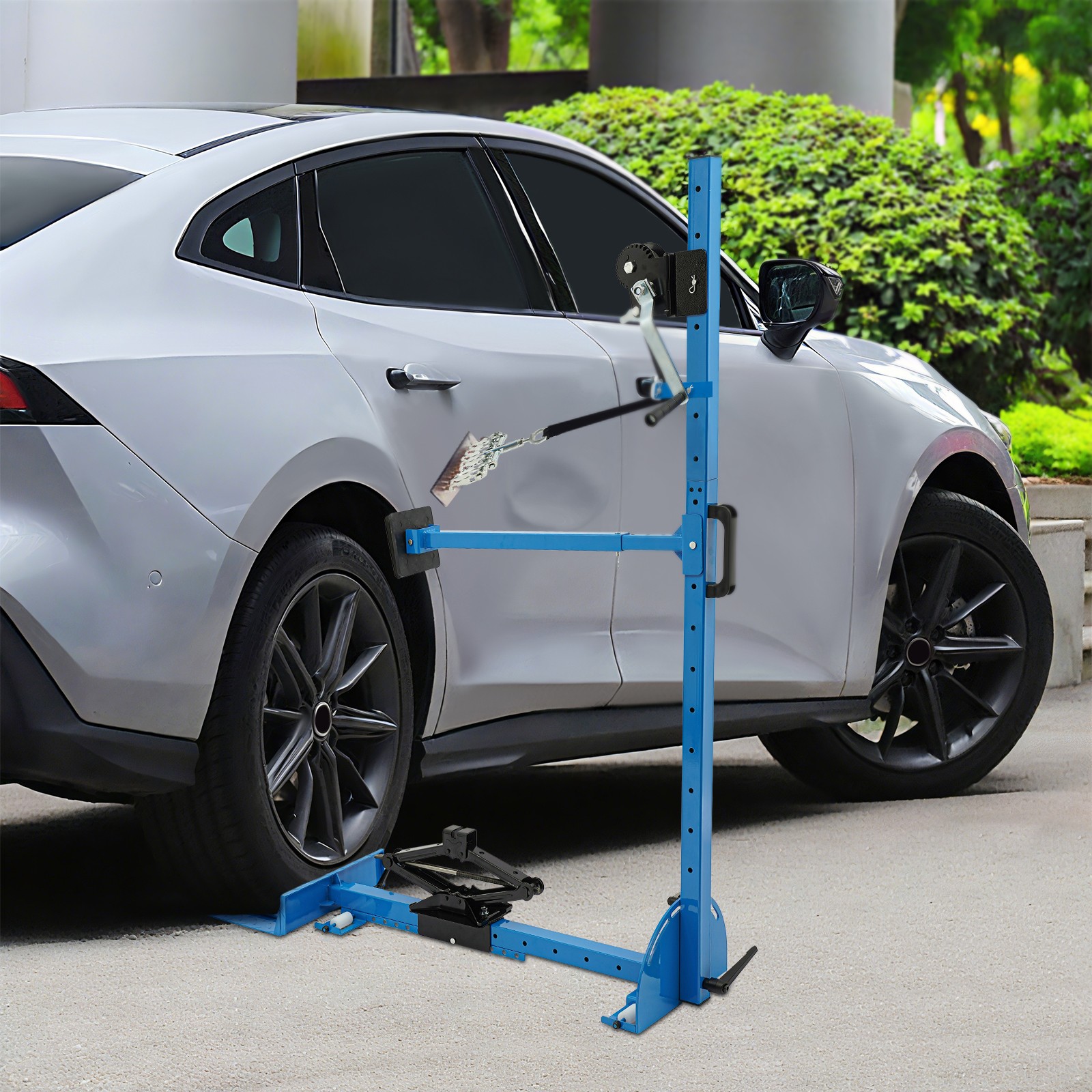 Dent Repair Puller Car Body Tool Car Dent Repair Puller Car Dent Repair Puller