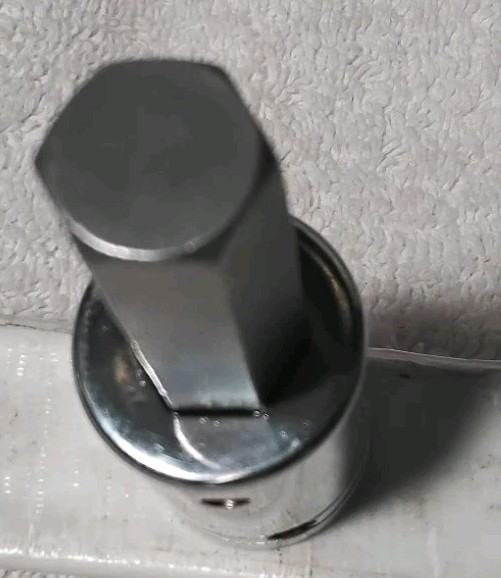 PROTO 5441″ PROFESSIONAL » 1/2″ DRIVE 1/2″ HEX SOCKET USA 🇺🇸