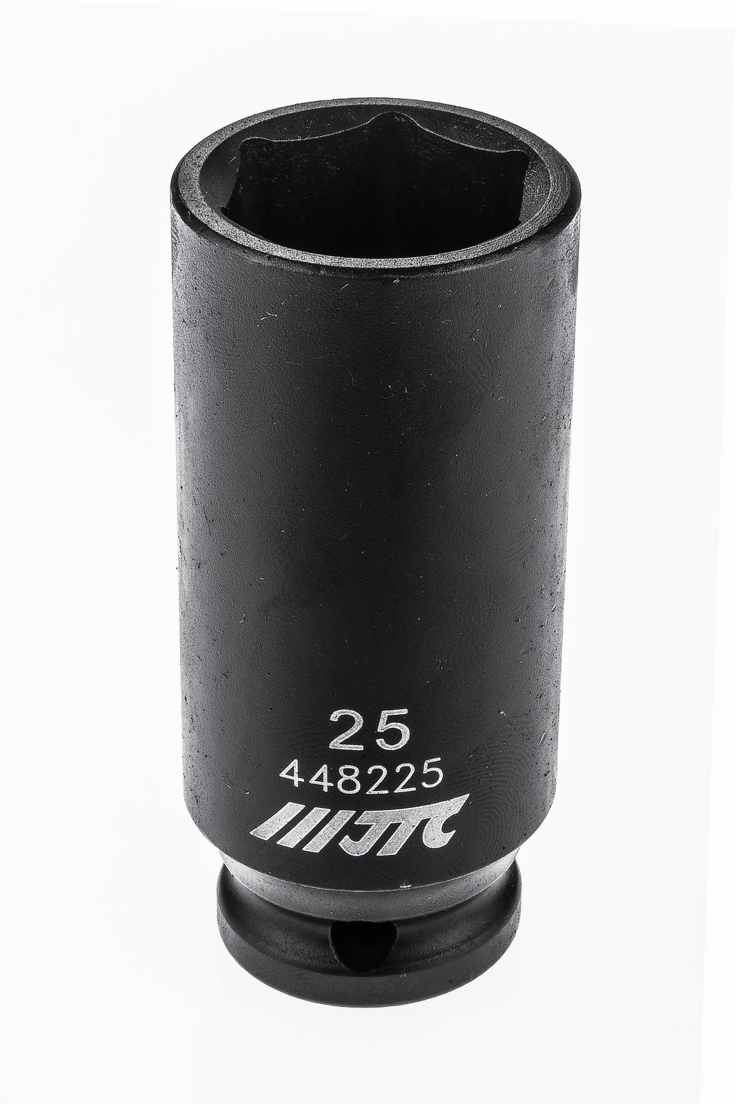 JTC AUTO TOOLS 1/2″» DEEP Impact Socket(6PT) 2 by JTC 448225
