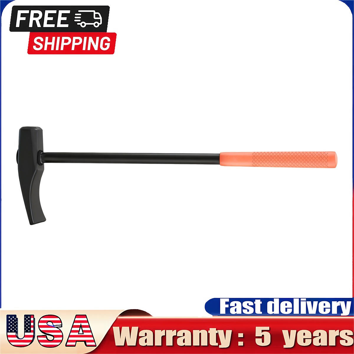 Replace for Ken-Tool 35429 Tire Bead Breaker Tire Hammer Tire Bead Breaker Tool