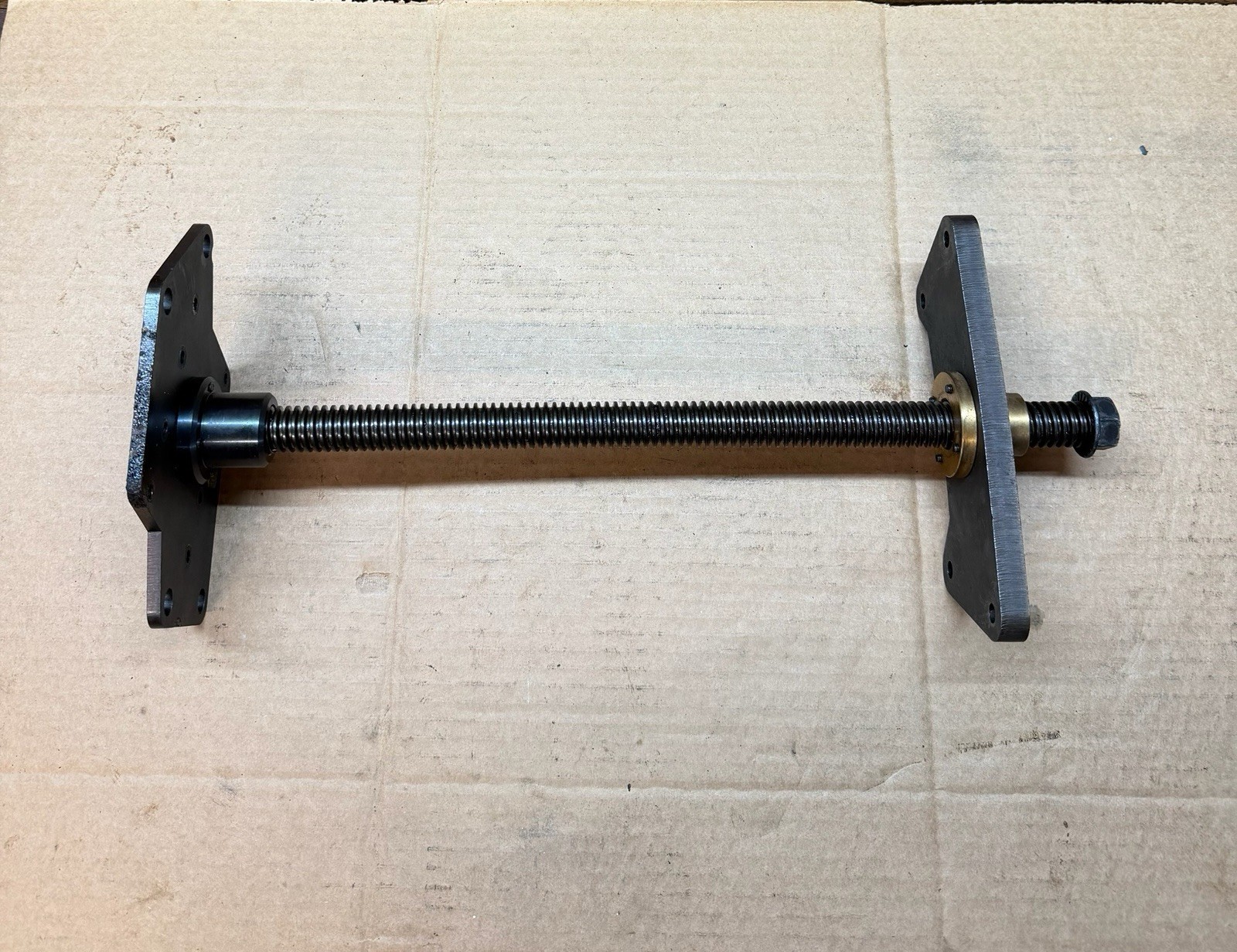 Navistar High Temperature EGR Core Puller 12-892-05 High Temp Very Lightly Used