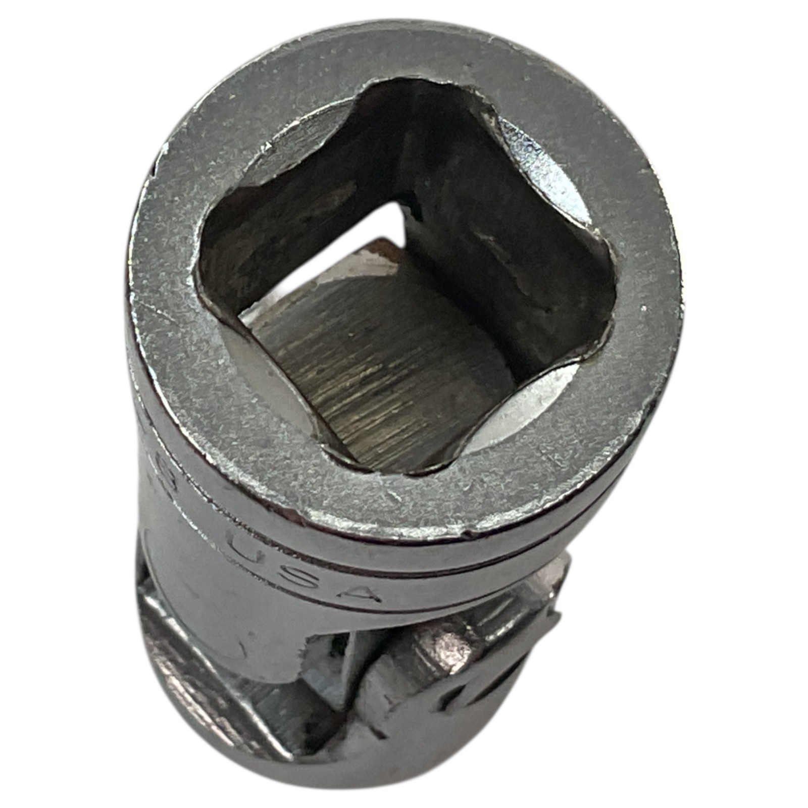 Snap-On Universal Swivel Joint 1/2″ S8 Drive As Pictured Mechanic Tool USA