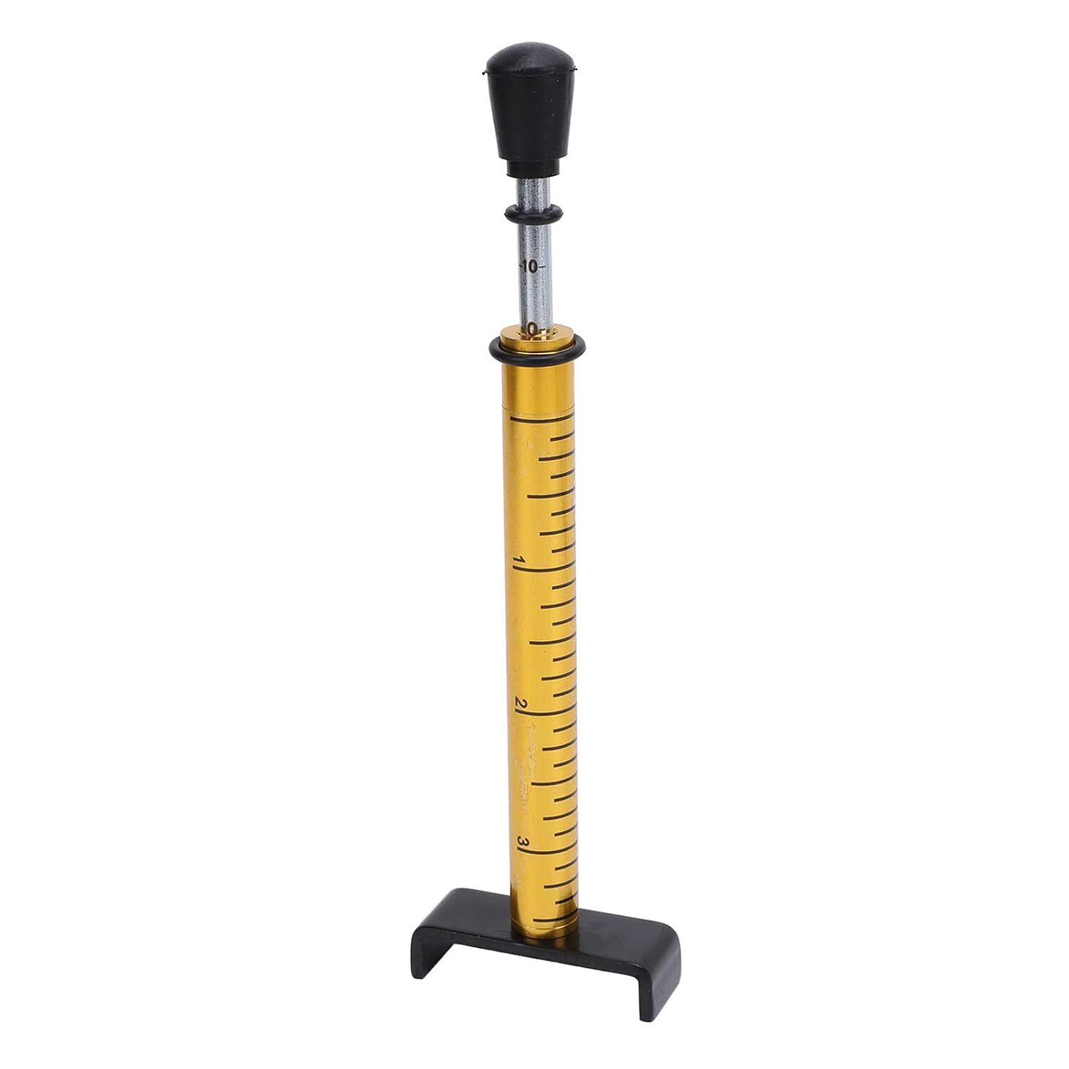 Adjustable Motorcycle Belt Tension Gauge Tool for 10lbs Drive Model Wheel Chain