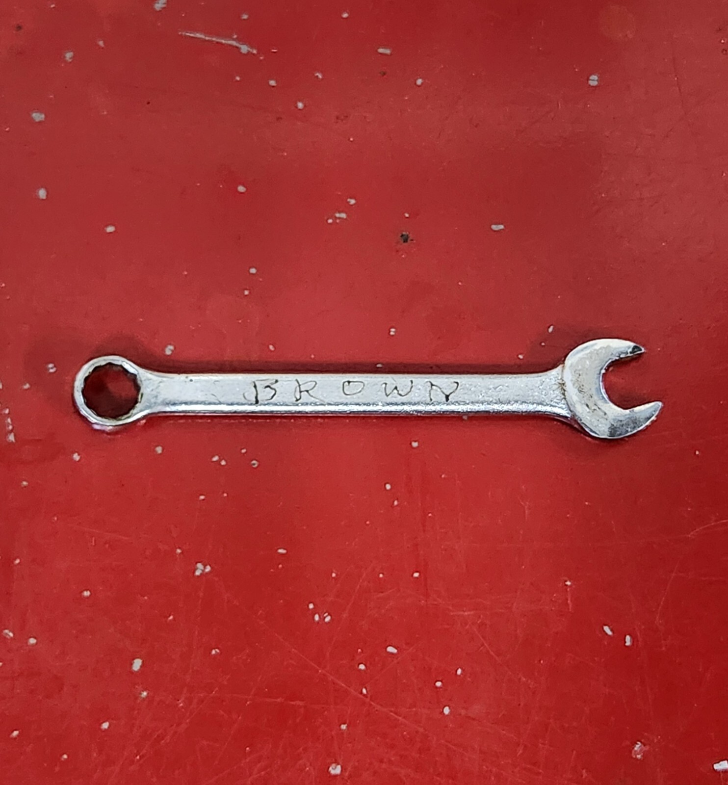 Proto 3/8″ Combination Wrench Model 1212 12 Point SAE USA