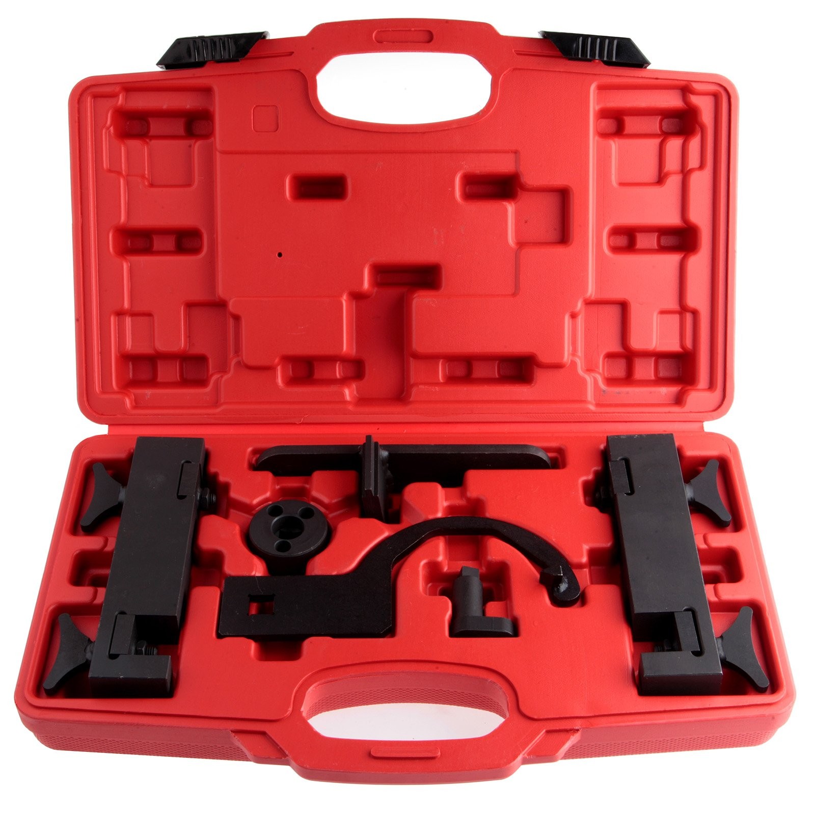 Camshaft Alignment Petrol Timing Tools Fits Jaguar Land Rover V8 5.0L