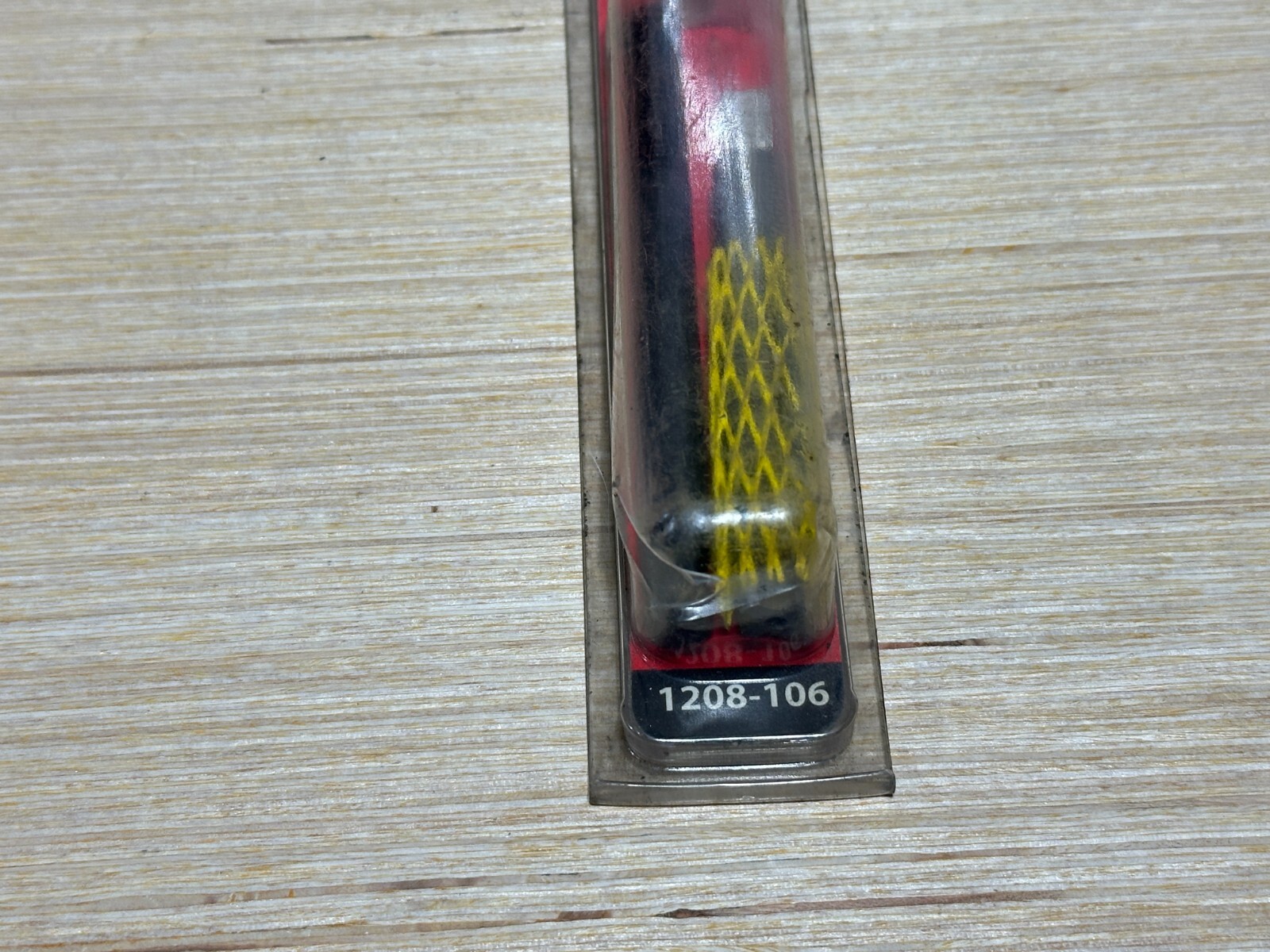 Perma-Plug 1208-106 3/8-16 Inch Coarse Thread Repair Kit