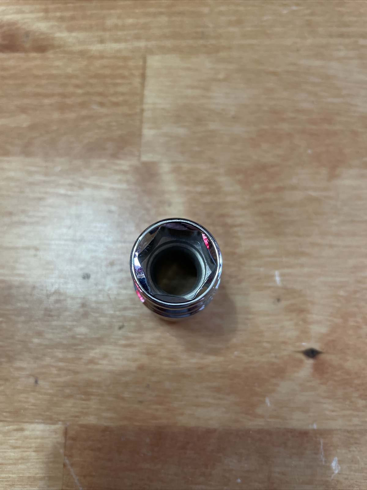 SK Tools 9/16” Socket 1/2 Drive 6pt 40118 Made In USA!