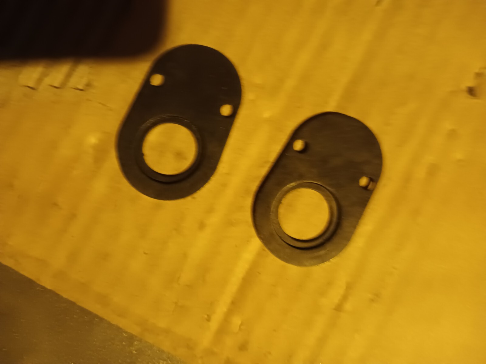 Snapon tools 3/8″ Ratchet f80, Fbf80,Fh80, face Cover Plate-new!!2ct