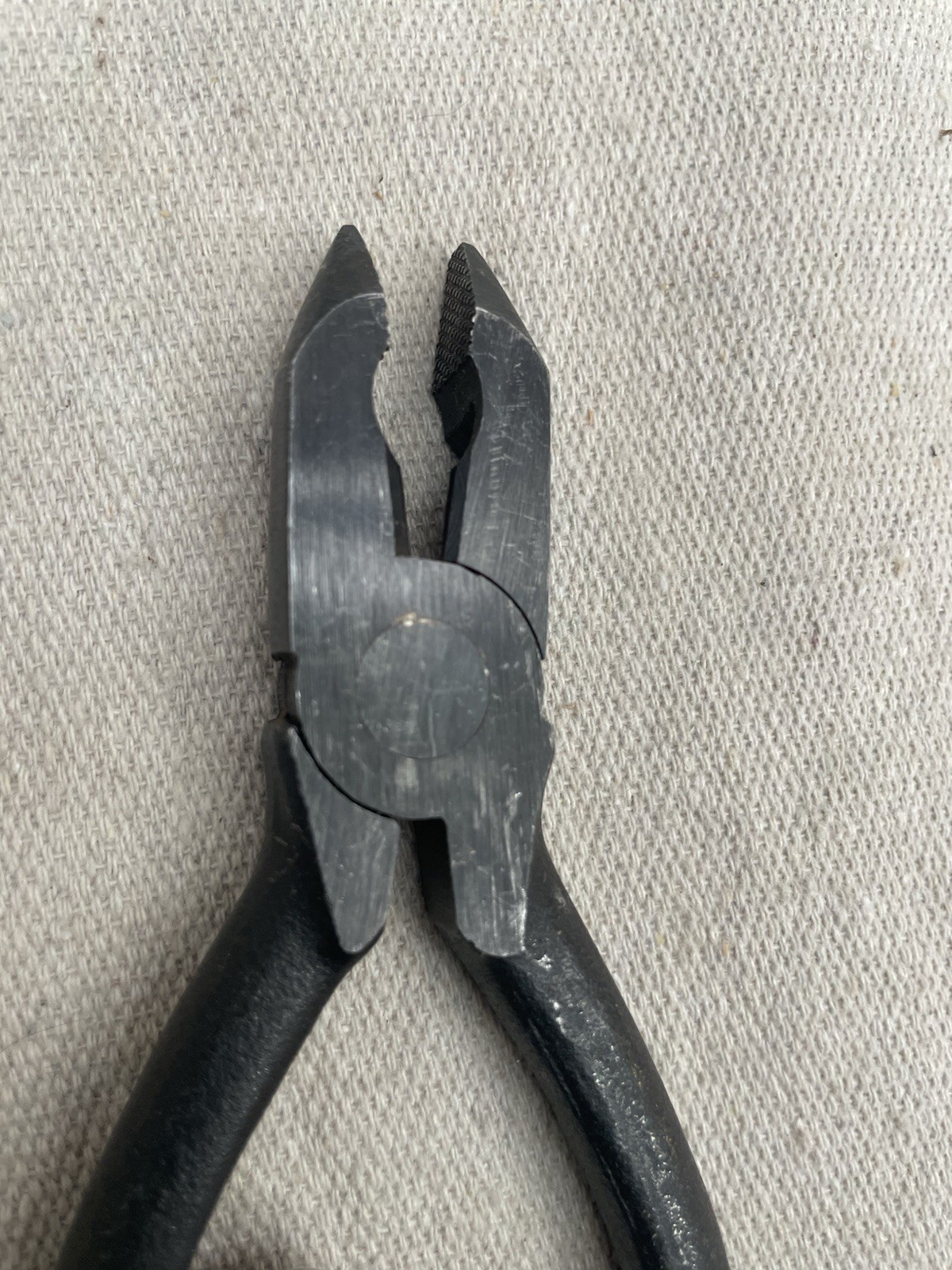 Blue Point Tools WTR2A Reversible Safety Wire Twist Pliers