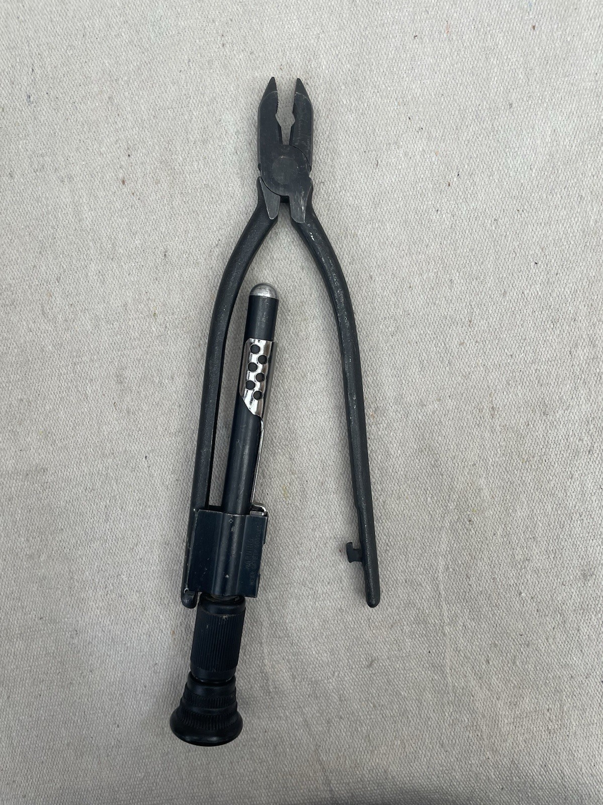 Blue Point Tools WTR2A Reversible Safety Wire Twist Pliers