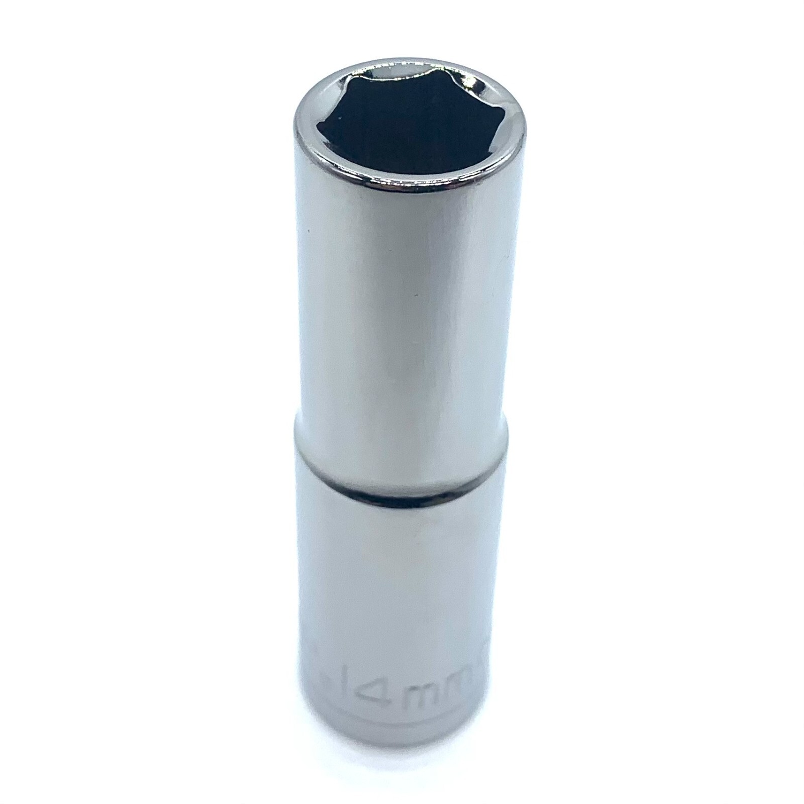 Halfords Advanced 14mm 1/2″ Square Drive 6 Point Deep Socket -Lifetime Guarantee