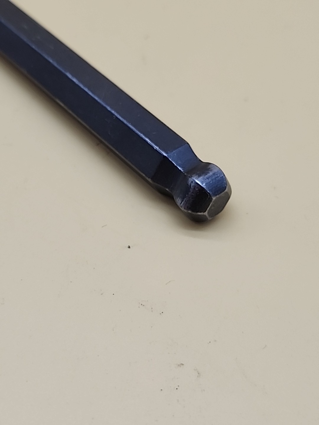 Snap-on Tools AWBSGM10 Metric, T Shaped, Soft Grip Handled, Hex Wrench-USA-