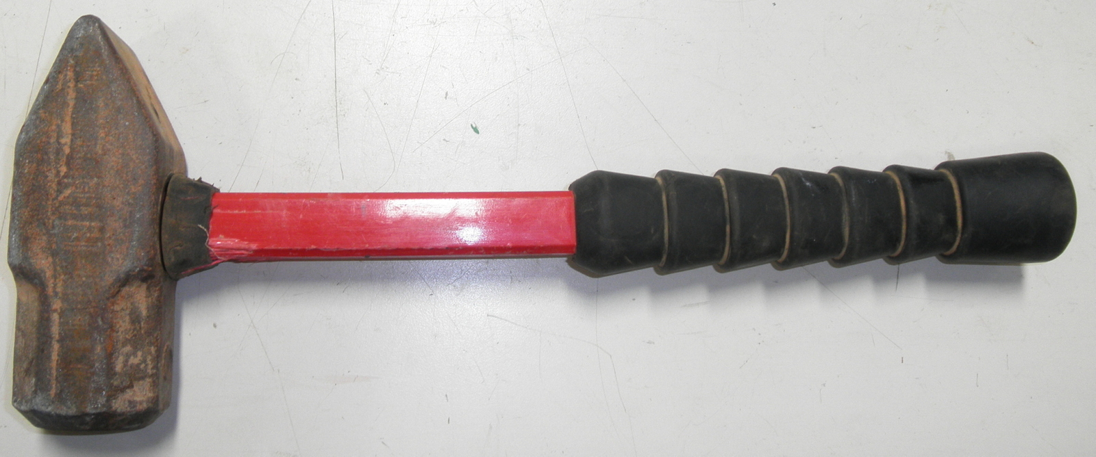 3Lb Mini Sledge Crosspein Hammer Council Tool PR30XPFG Blacksmith 5120-01-474…