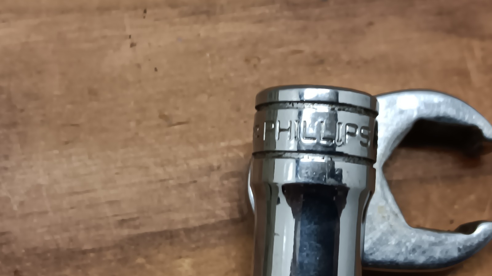 Snap-On Tools 3 Piece Socket Lot, #FRH200S, #TTX20E, #FP32E. Please Read Post.