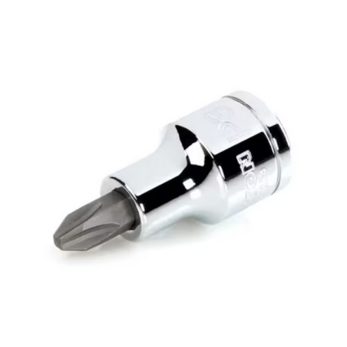 1/2 In. Drive X #3 Phillips Bit Socket