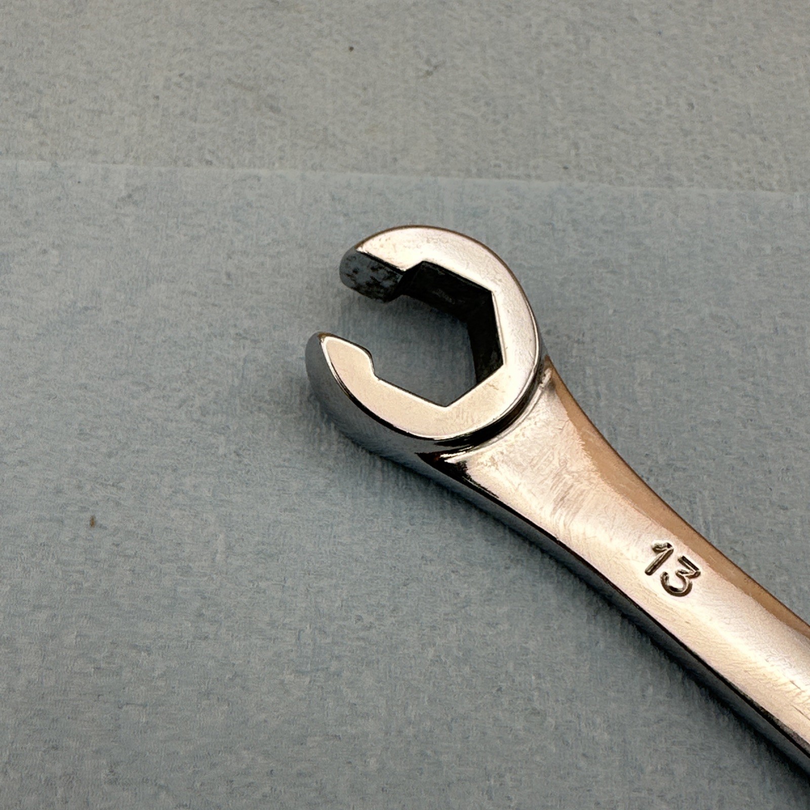 Mac Tools USA – 13mm X 14mm Line Wrench OHBM1314