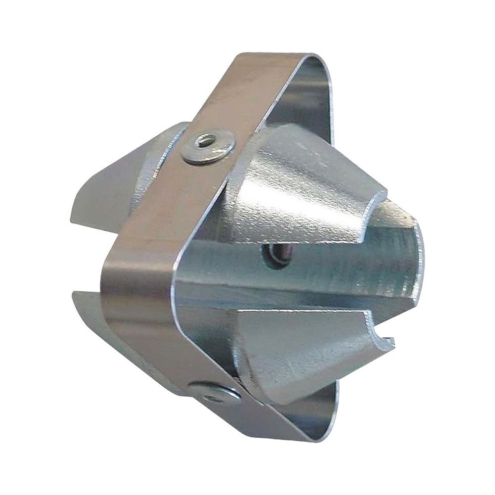 Metal Alloy Clamping Block for RIDGID K50 Drain Cleaner Sectional Cable