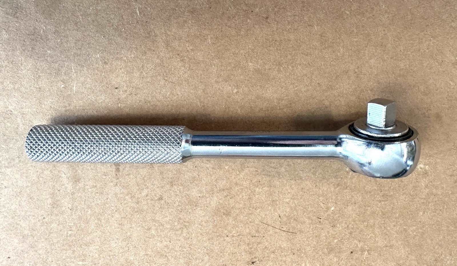 Rare Hunter W1049 Ratchet 1/4” Drive Kal, Pro-America