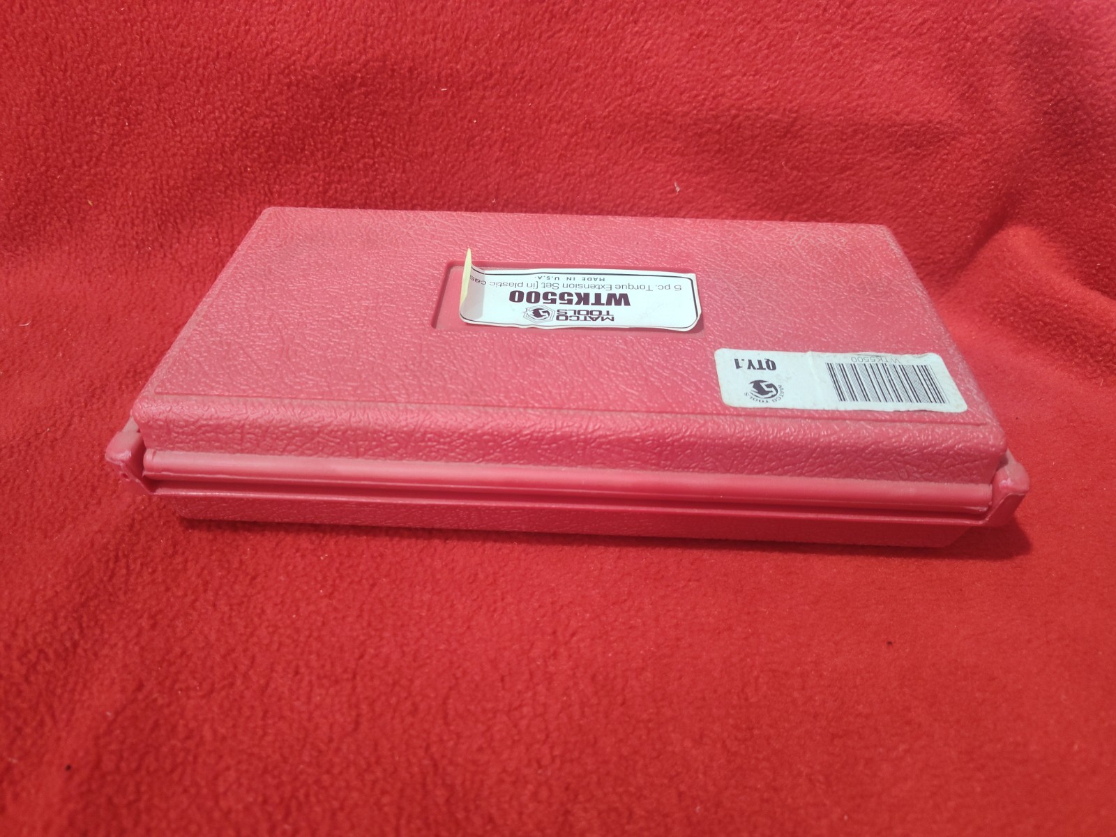 Snap-on, Silver Eagle, Matco, Multiple Tools Set With Trans Am Emblems