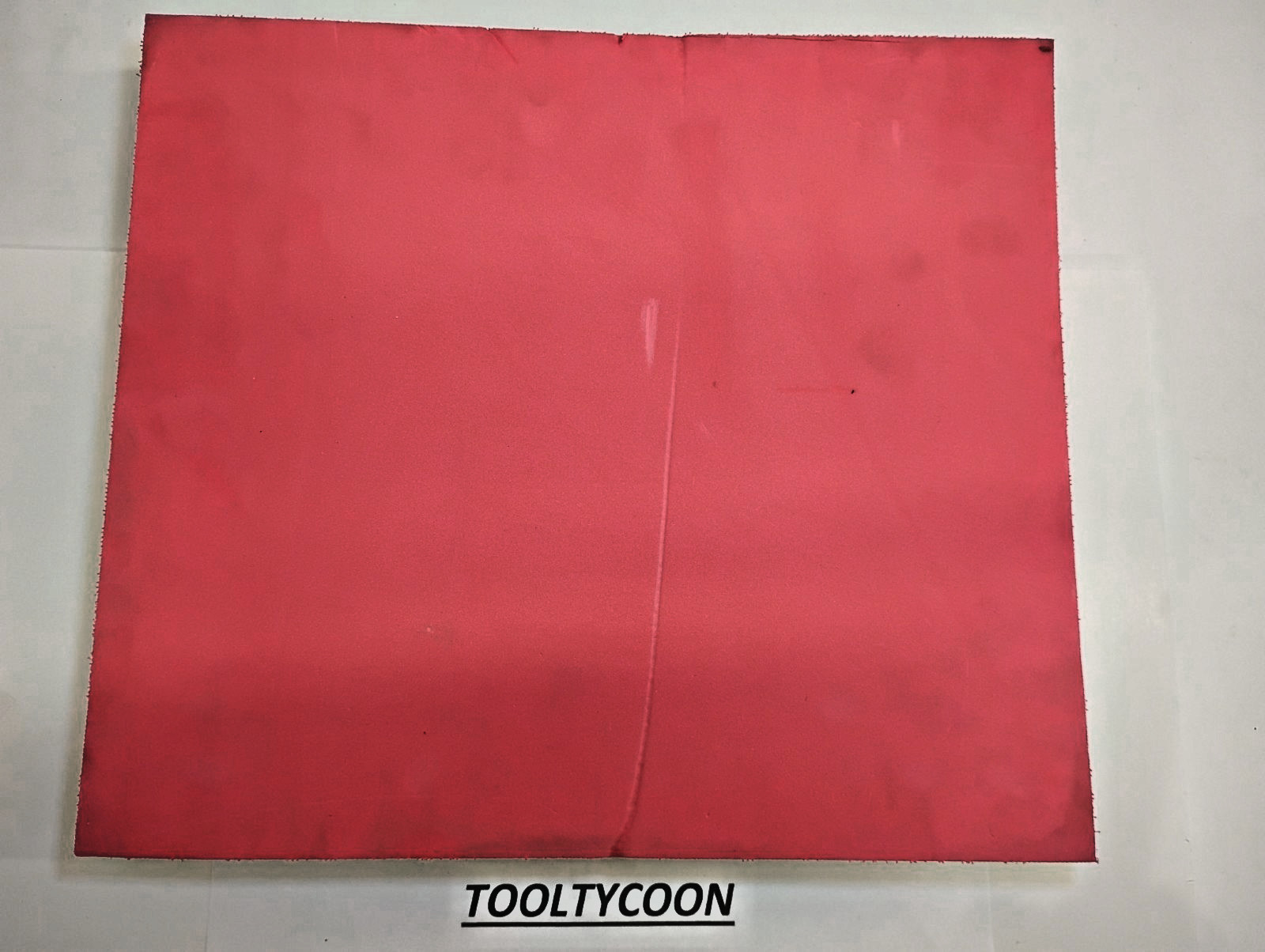 Snap-on Tools NEW RED Wrench Foam ONLY For METRIC 4 Way ANGLE Wrenches FMWR11BR