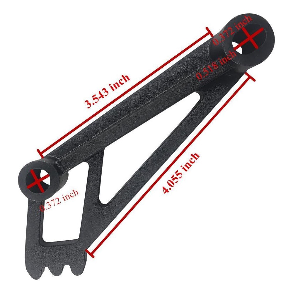 For Ford Rotunda 5.4L/4.6L 3V Engines Cam Phaser Locking Holding Tool