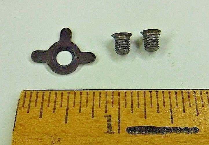 1 Stanley Plane Spur Nicker and Screws Type 1: 78 12-250 12-052 12-978 12-078