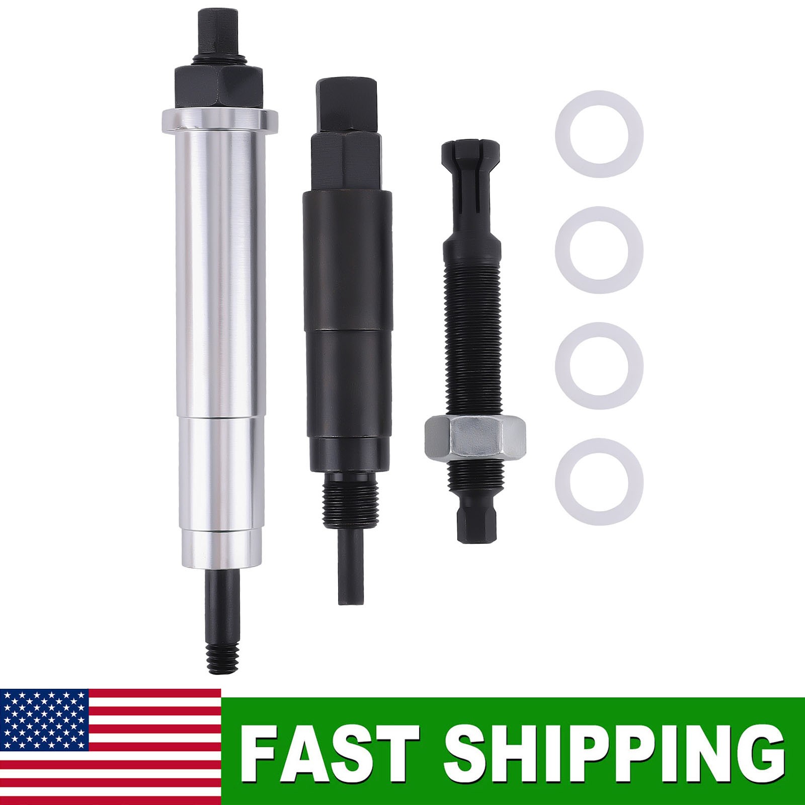 Broken Plug Remover Kit for Expedition 2004-2014 F150 Truck 65700