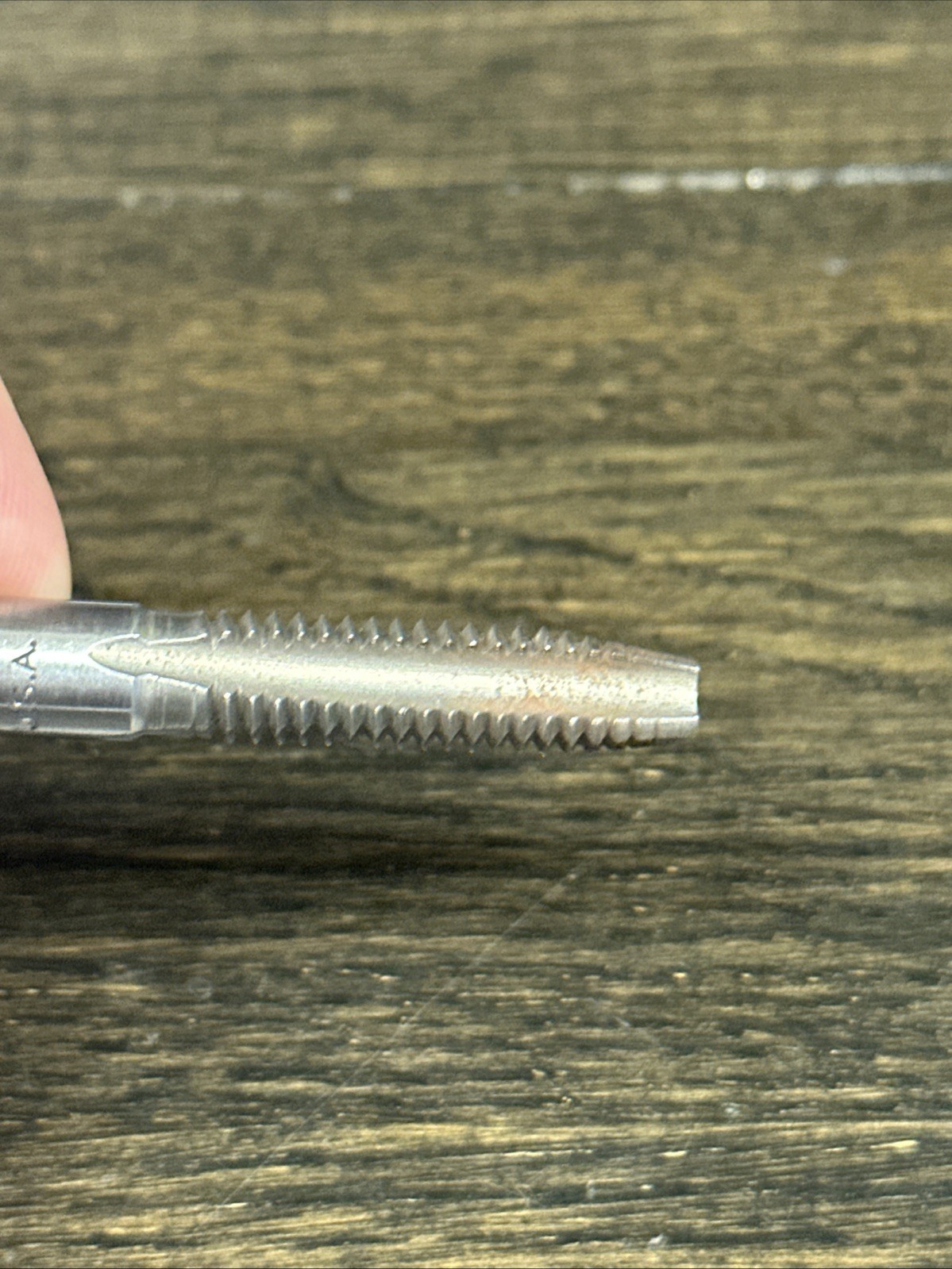 MAC TOOLS 5/16-18 NC (F Drill) USA
