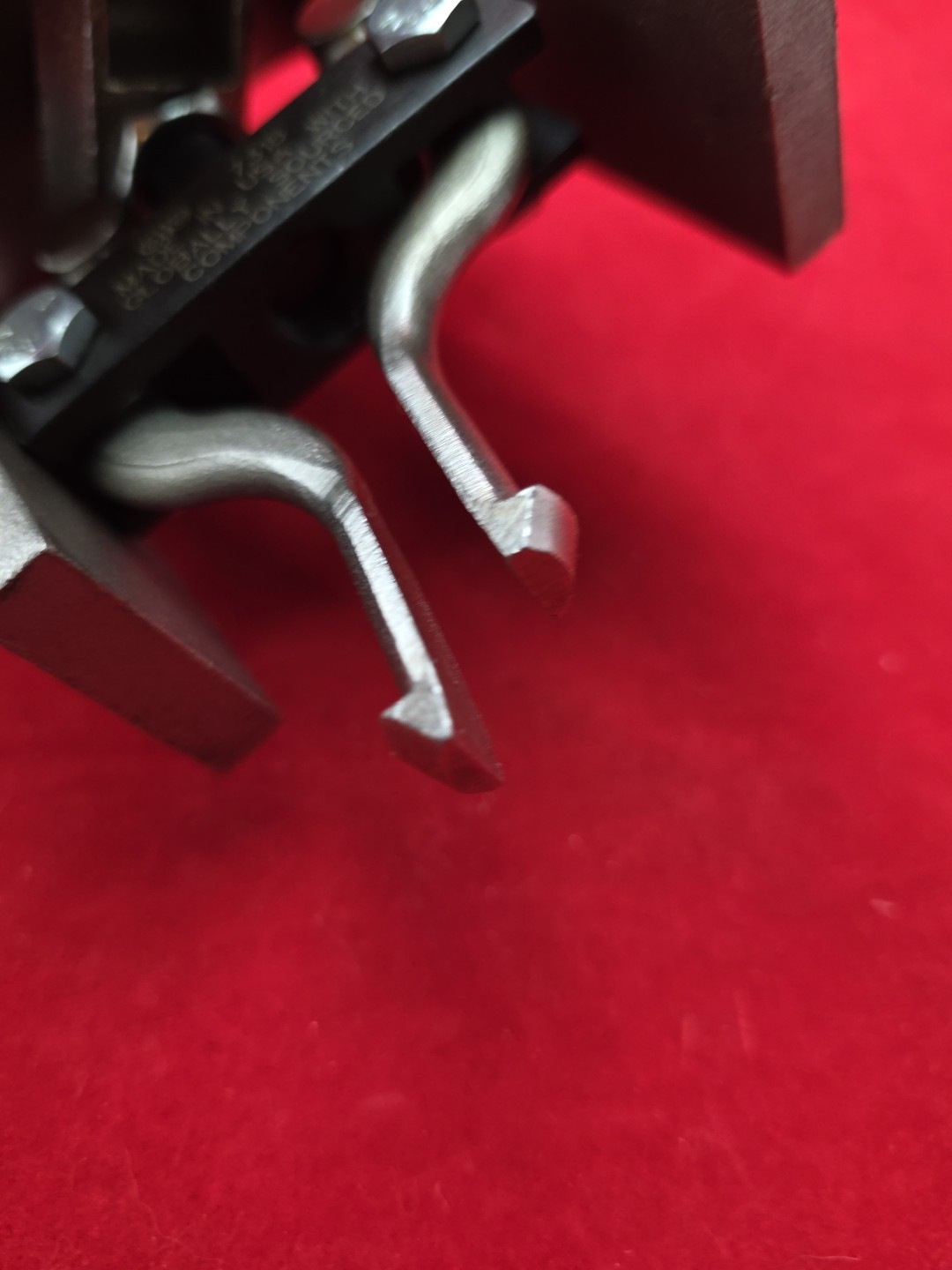 OTC 7318 Pilot Bearing Inside Puller Tool Module for Automotive OEM