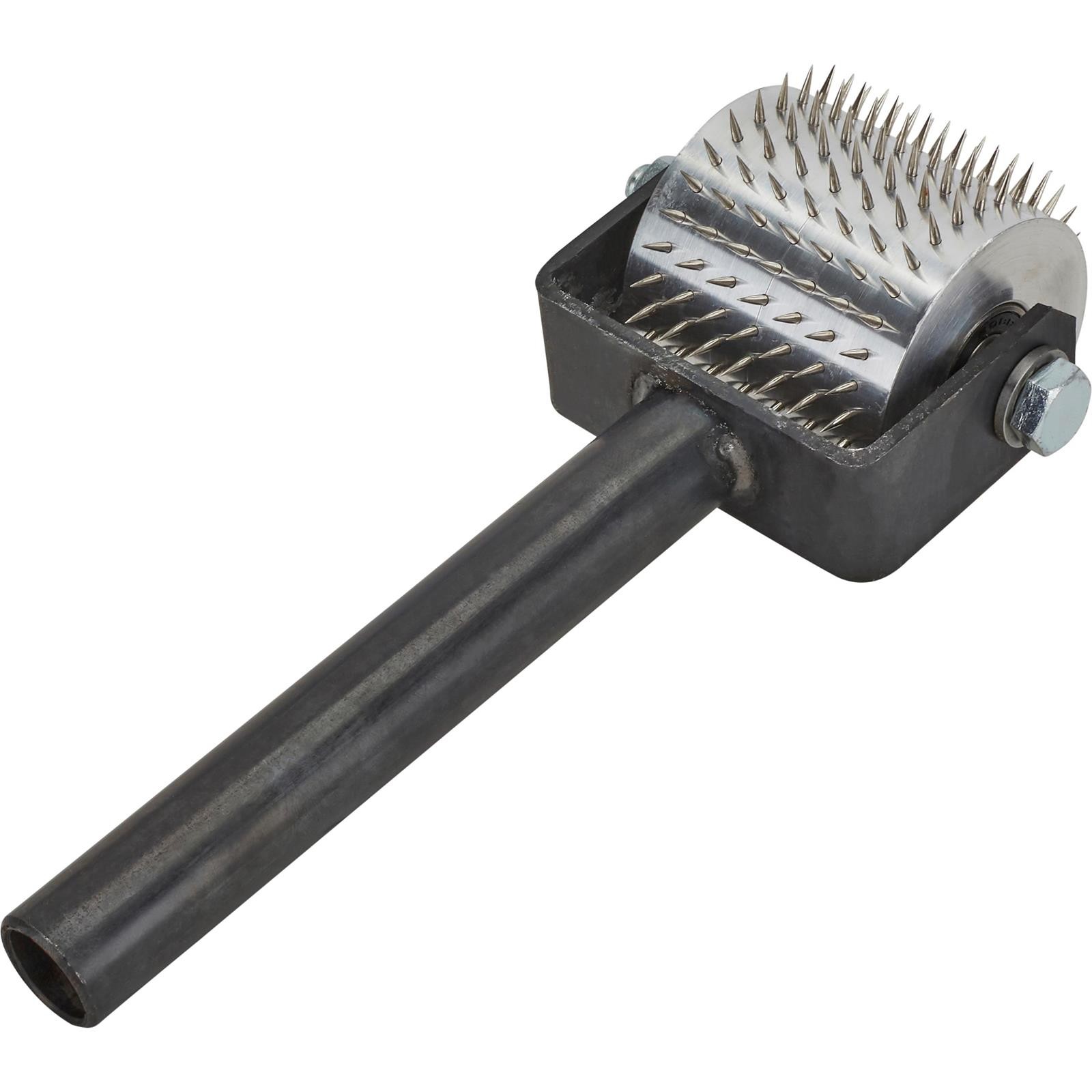 Speedway Motors Racing Tire Needler Prep Tool, Strong Steel Handle