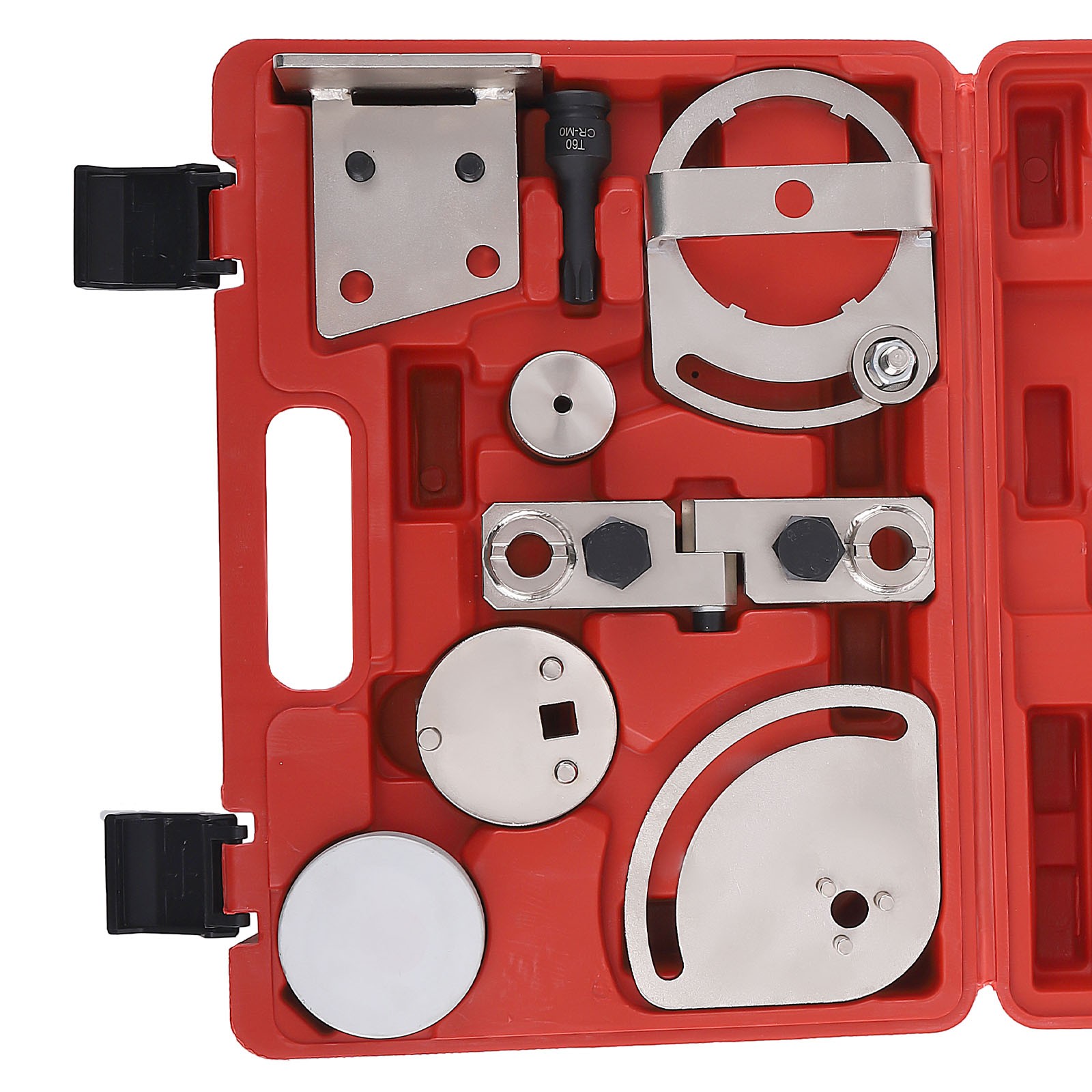 Engine Timing Belt Tools For Volvo 3.0, 3.2, T6, S80, Xc90, Xc60, Xc70 9997266