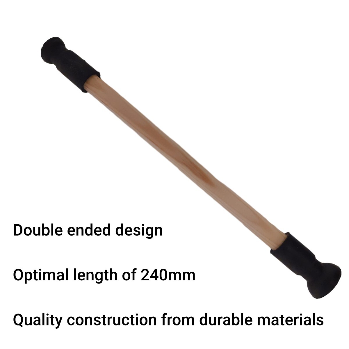Valve Grinding Stick Lapping Tool – Wooden (EWE STOP)