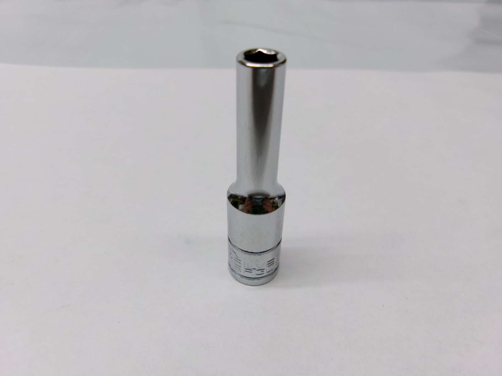 Matco Silver Eagle tools 1/4″ drive 5mm Deep metric Socket AD5M6SE New!