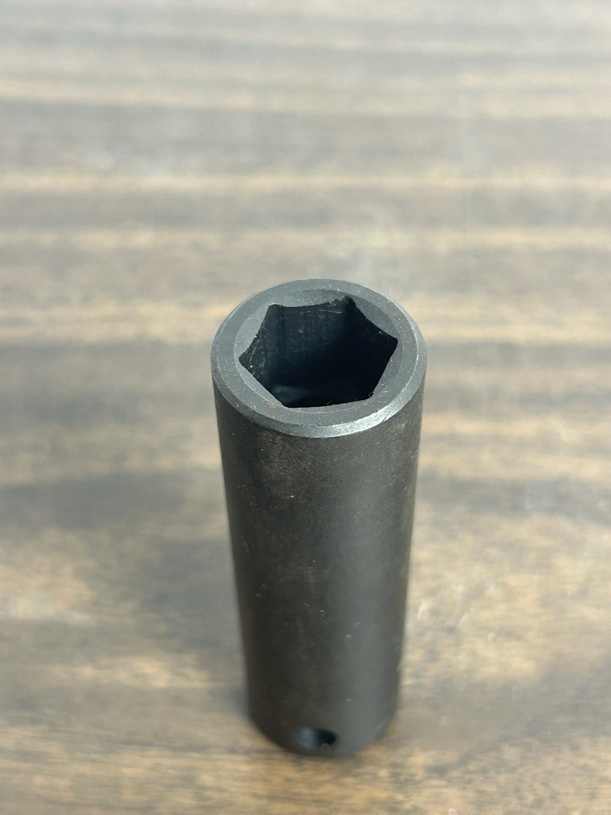 Wright 4920 5/8″ Deep Impact Socket 1/2″ Drive 6 Point
