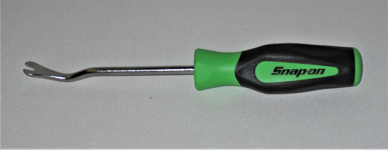 NEW* Snap-On Trim Pad Removal Tool, ASG185BG *GREEN* Soft Grip Handle BRAND NEW!
