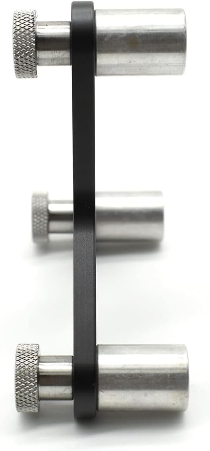 End Gap Fixture 2″ to 5″ Bores