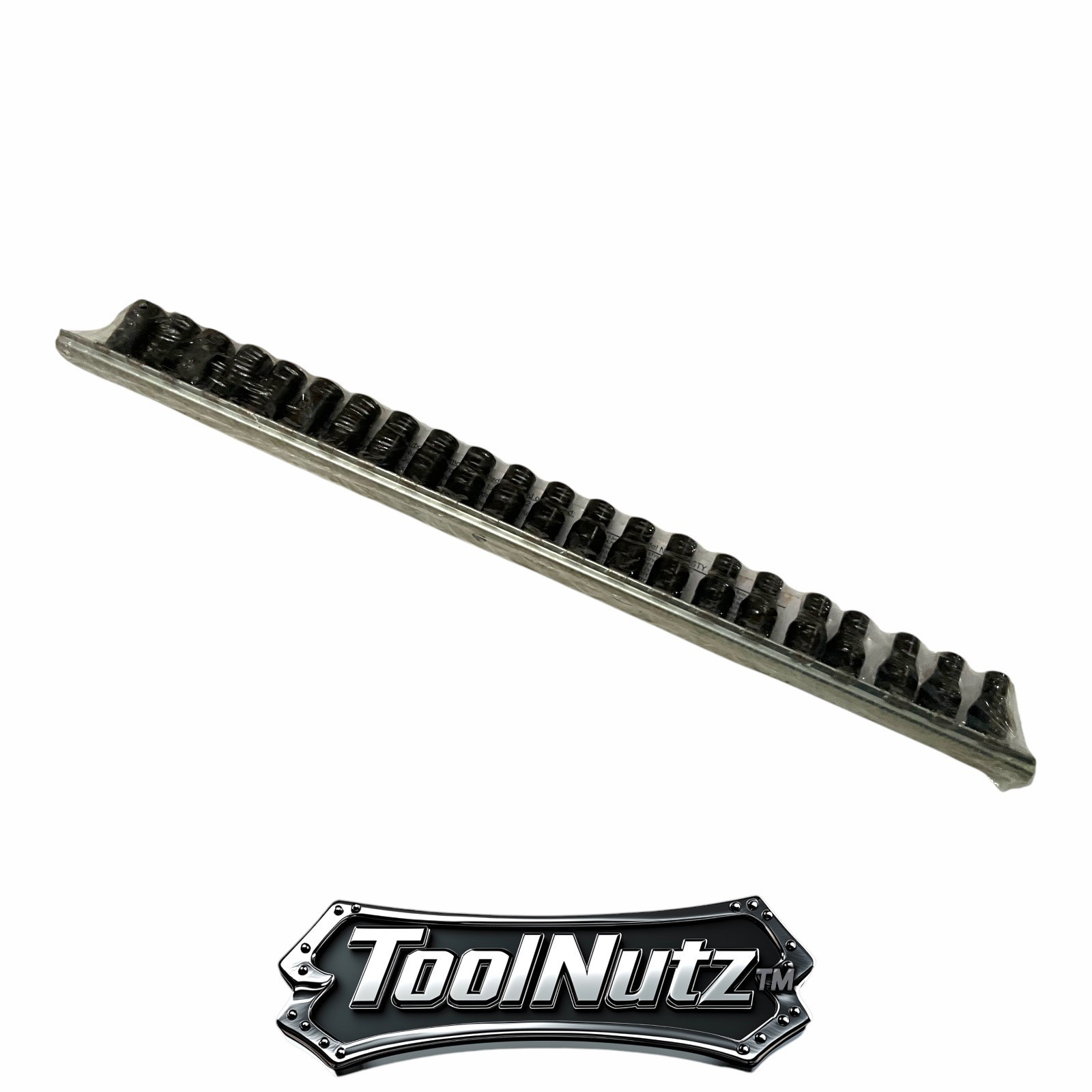 Blue-Point Tools NEW 112TSTY 22pc 1/4″ Drive SAE Metric Twist Impact Socket Set