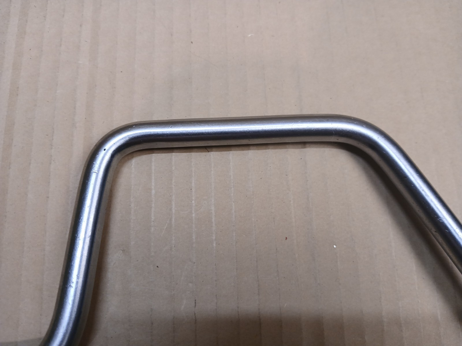 Vintage Billings S 1018 Vitalloy Speed Handle 1/2″ Drive Wrench 17-1/4″ Long USA