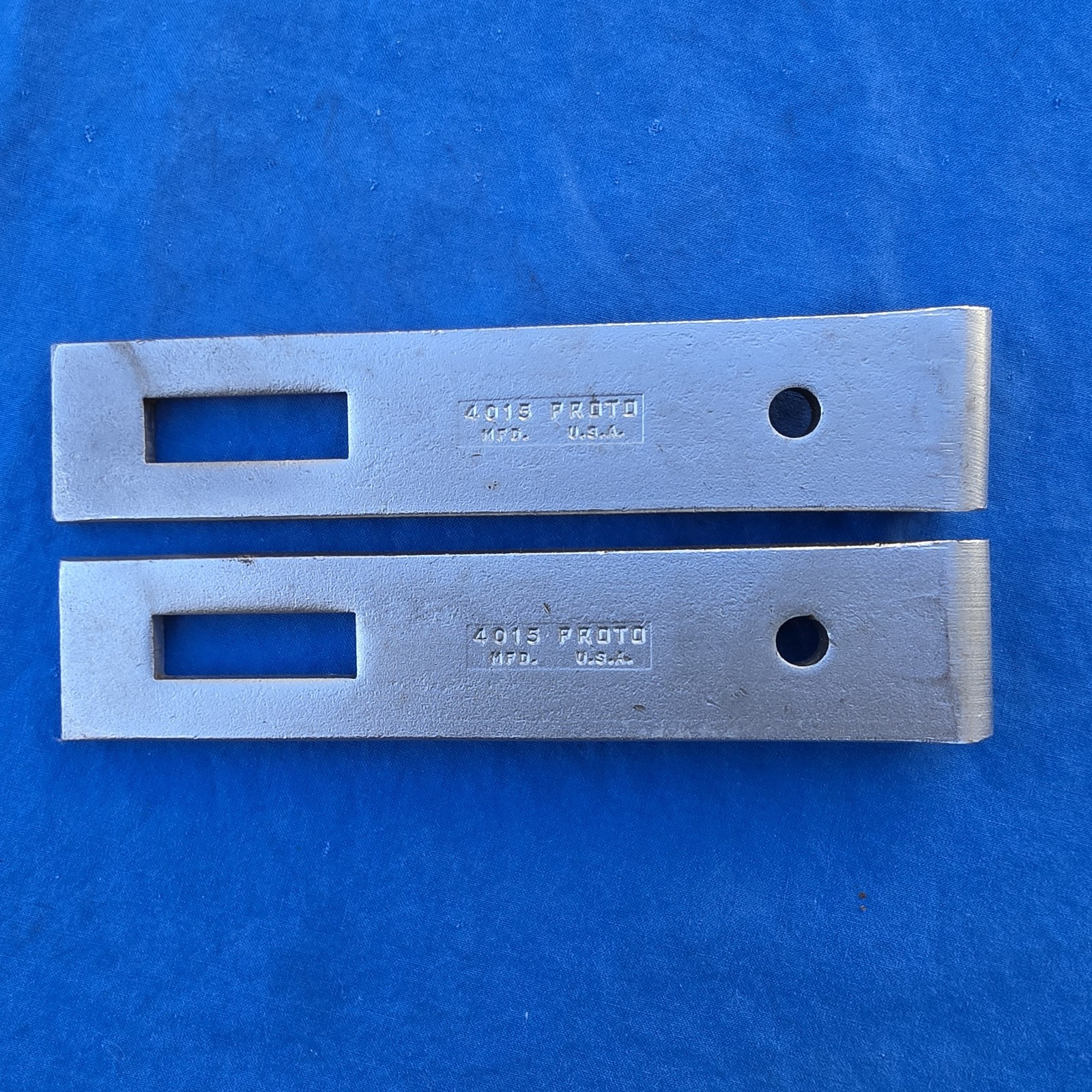 Pair of Proto 4015 Puller Arm Jaws