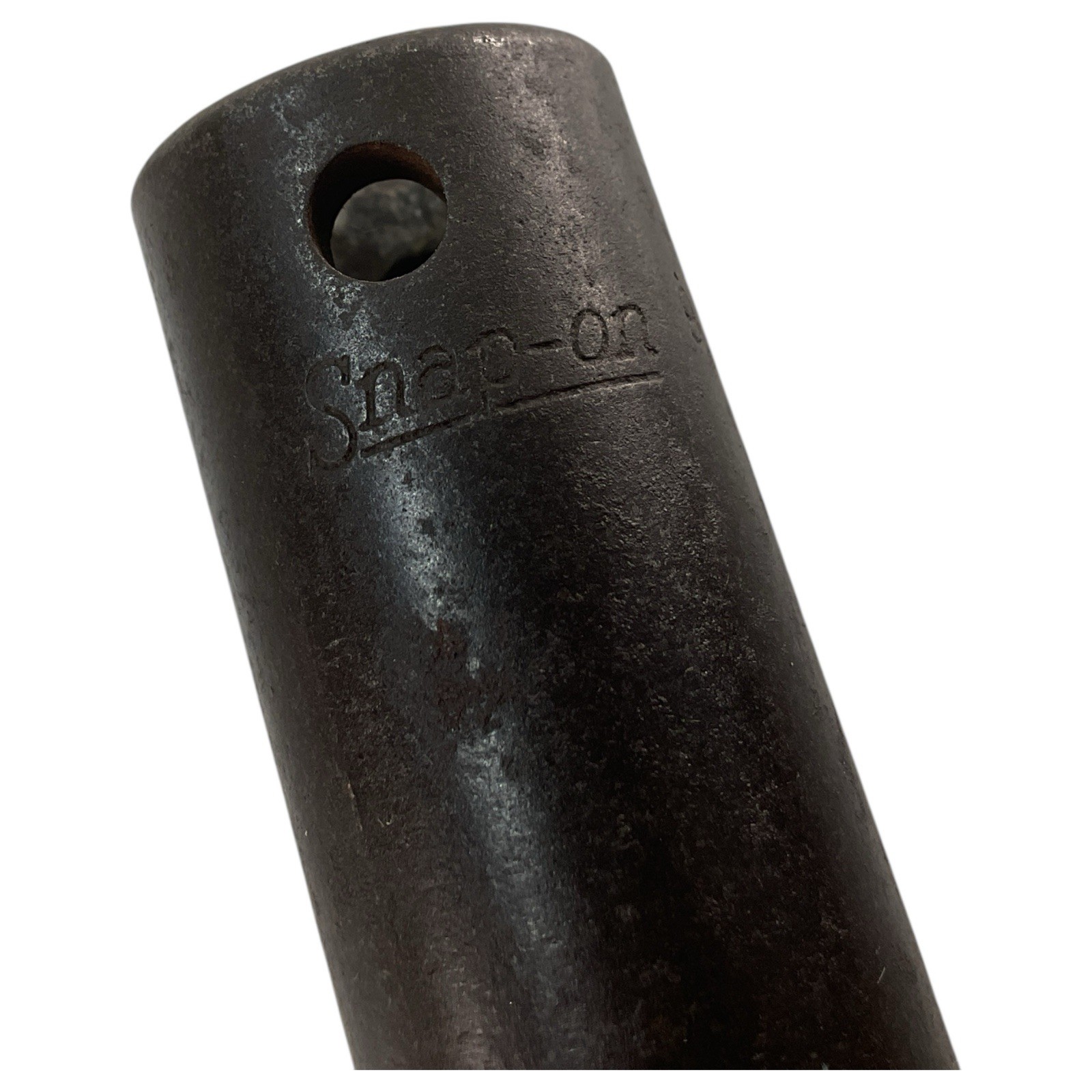 Snap-on Tools SIM180 Deep Impact Socket 9/16″ SAE 1/2″ Drive 6 Point