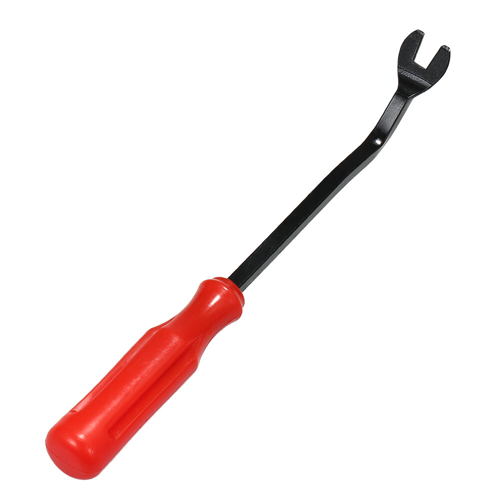 Car Door Trim Rivets Clip Pliers Fastener Remover Tool Panel Puller L6Y1