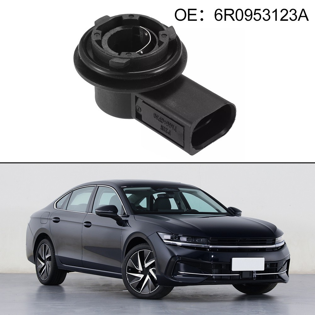 Replacement Installation Car Light As Shown In The Picture Wear Resistant