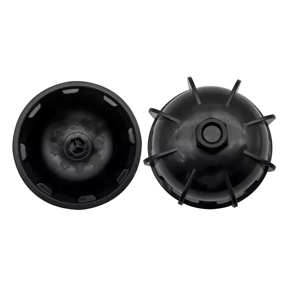 ZKTOOL Wheel Wrench Hub Cap For Benz W205 AMG E63 C63 C63s Maybach S65 2015-2019