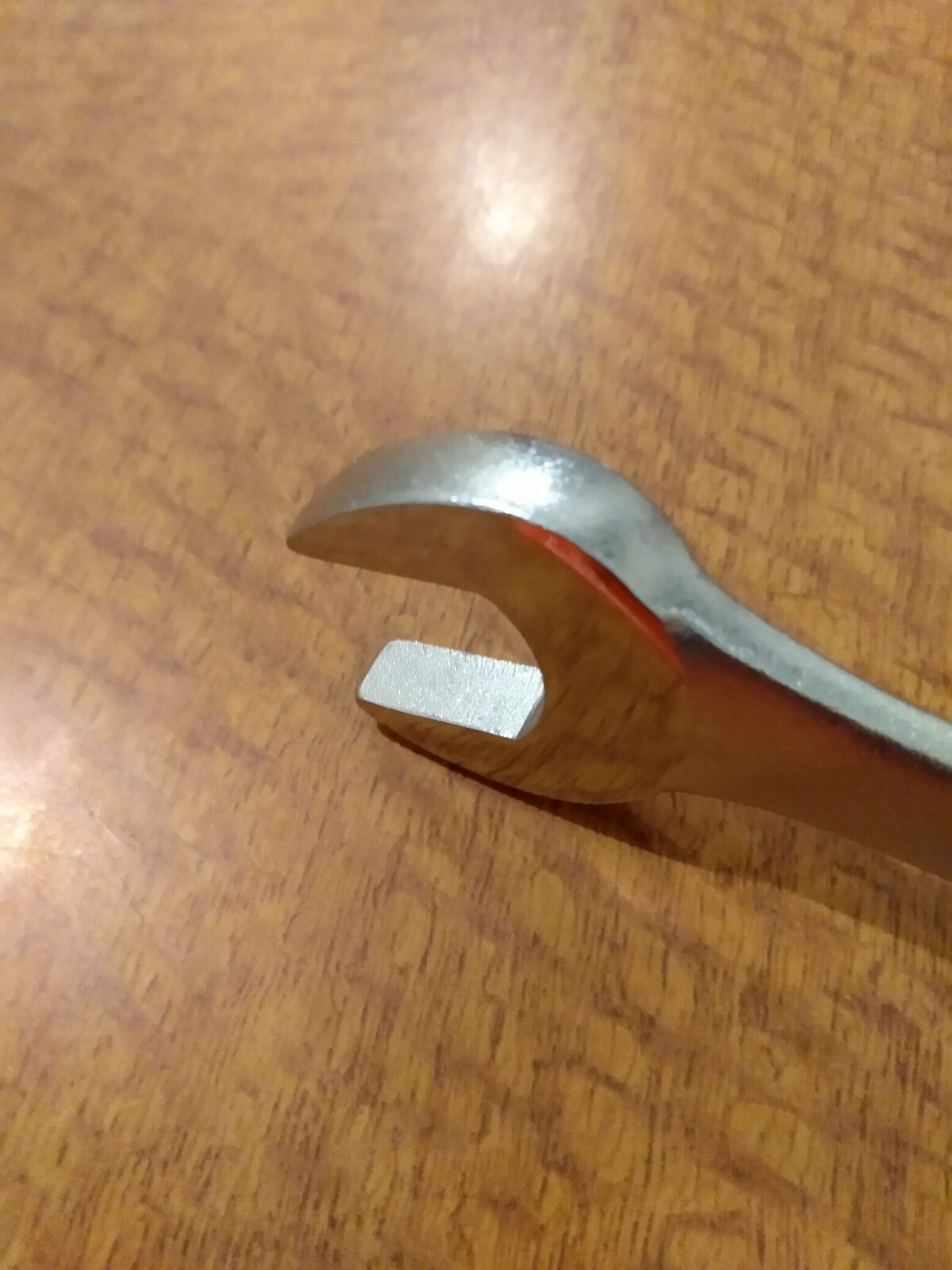 PROAMERICA™ 17mm Combination Wrench 1017, New Old Stock, USA