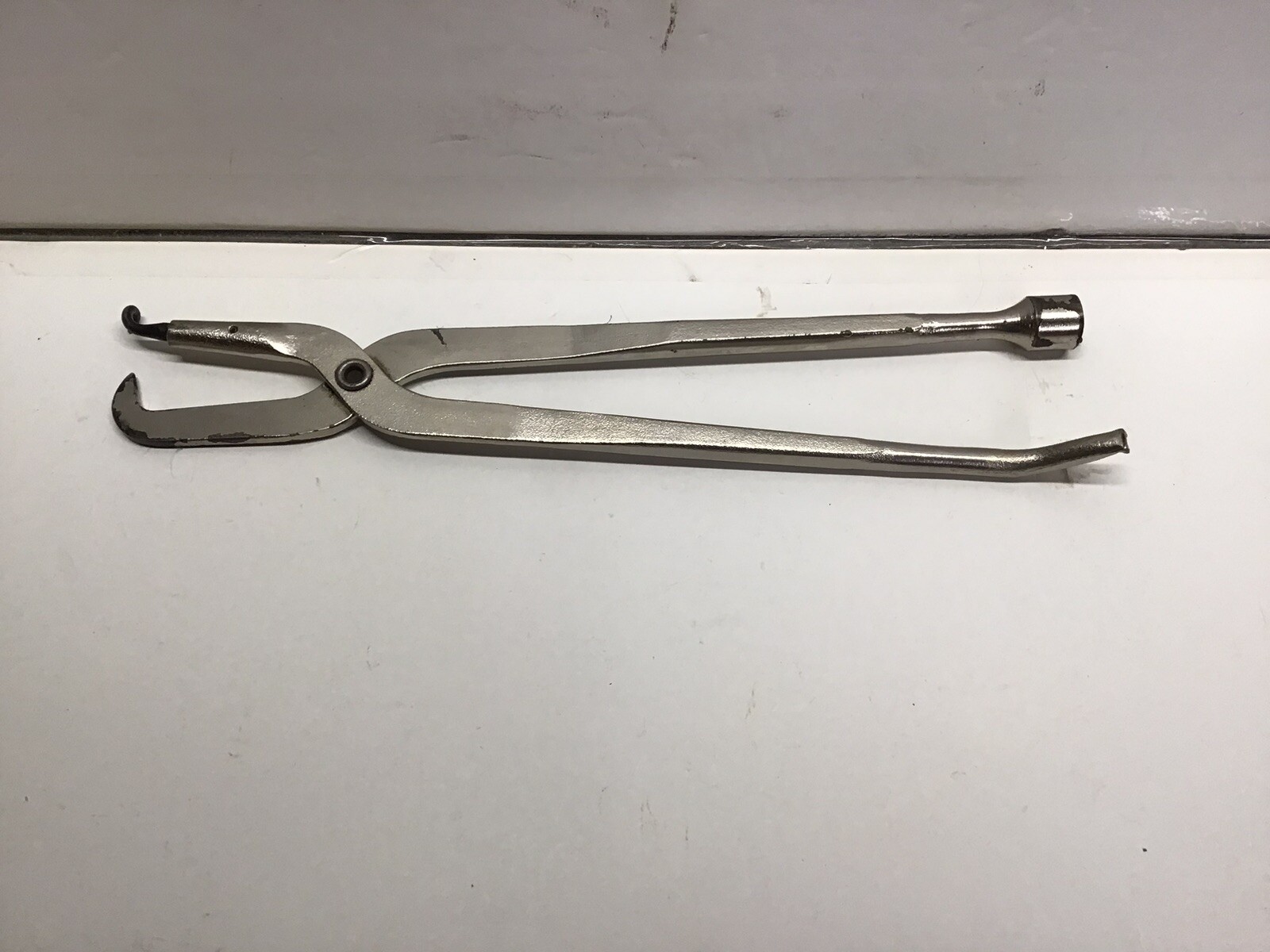 Snap On Drum Brake Spring Specialty Plier 131A