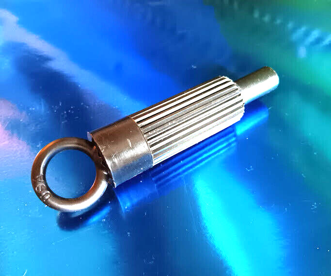 Clutch tool for some older Subaru 1600 1800 Brat Impreza Item # 66