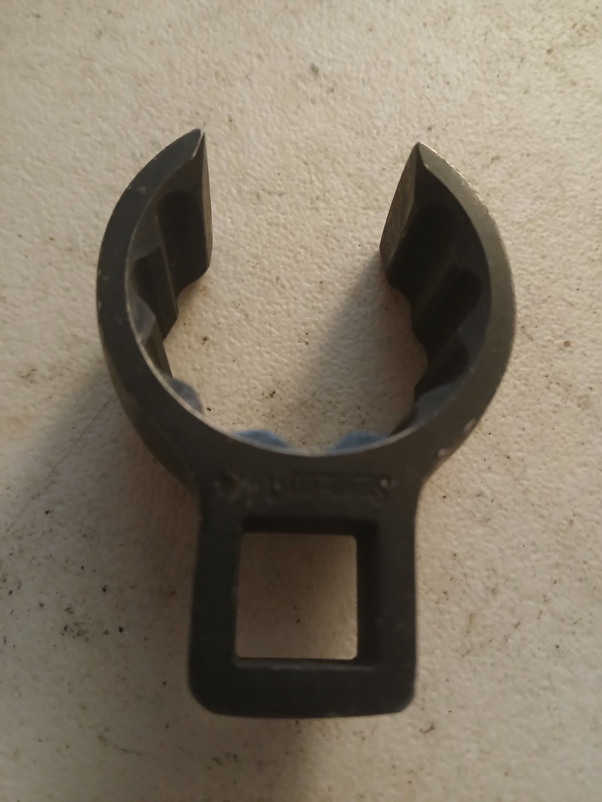 Flare Nut Crow’s Foot Snap-on 1 1/4″